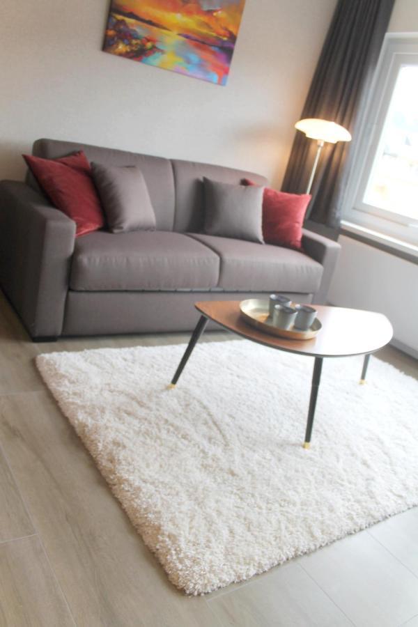 Studio Boris, Voor Een Comfortabel Verblijf ! Apartment Middelkerke Exterior foto
